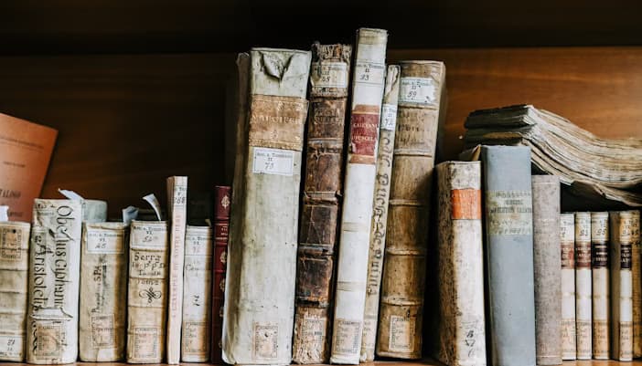 Scientific Indexing Introduced